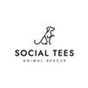 Social Tees Animal Rescue logo