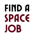 Find a Space Job logo