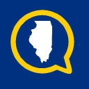 Illinois Answers Project logo