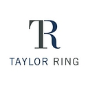 Taylor & Ring logo