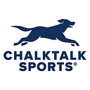 ChalkTalk Sports logo