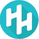 Happy Hounds logo