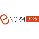EnormApps logo