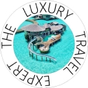 The Luxury Travel Expert logo