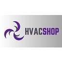 HVAC Shop logo