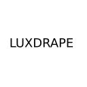LuxDrape logo