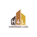 Hardwoods4Less logo