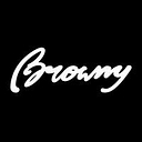 Browny Coffee Roasters logo
