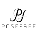 PoseFree logo