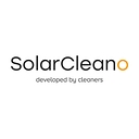 SolarCleano logo