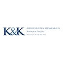 Kirshenbaum & Kirshenbaum logo
