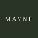Mayne logo