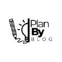 Plan By Blog logo