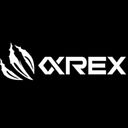 AlphaRex logo