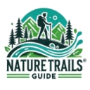 Nature Trails Guide logo