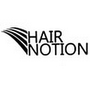 HairNotion logo