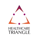 Healthcare Triangle logo