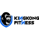 King Kong Fitness logo
