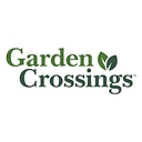 Garden Crossings logo