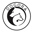 DOGORA logo