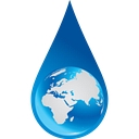 Marine Water Production logo