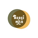 Shop Merci Milo logo