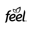 Feel logo