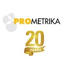 PROMETRIKA logo