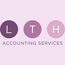 LTH Accounting Services logo