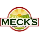 Meck's Produce logo