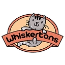 Whiskertons logo