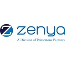Zenya logo