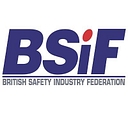 BSIF logo