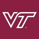 Virginia Tech News logo