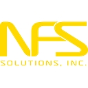 NFS Solutions Inc logo