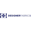 Designer Fabric USA logo