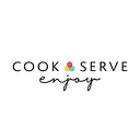 Cook Serve Enjoy logo