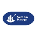 SalesTaxManager logo