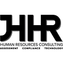 JHHR Consulting logo