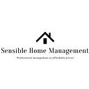 Sensible Home Management logo