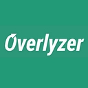 Overlyzer logo