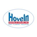 Hoveln Heating and Cooling logo