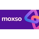 Moxso logo