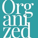 Palm Beach Organized logo