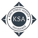 KSA Insurance logo
