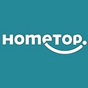 HomeTop logo