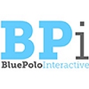 Blue Polo Interactive logo