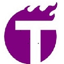 Tuppennys Fireplace logo