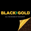 Black Gold logo