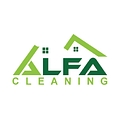 Alfa Cleaning Services logo